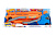 Вантажівка "Блискавичний автотранспортер" HYT83 Hot Wheels