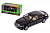Машина металева "Автопром" 68401, 1:32 Mercedes-Benz S 600 2015, на батарейках, світло, звук, відкриваються двері, коробка 18*9*9 см