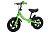 Велобіг BALANCE TILLY 12" Eclipse T-21254/1 Green