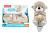 М'яка іграшка "Казкові сни видреняти" Fisher-Price FXC66