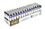 Батарейки "Extra" R03 (AAA 1.5v) 60 шт. шрінка