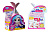 Іграшка-антистрес Mermaid Shine Pink 80130 TM Lovin 250 мл