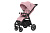 Прогулянкова коляска CARRELLO Bravo CRL-5512 Crystal Pink