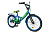 Велосипед дитячий 2-х колісний 20'' 212002 Like2bike Sky, синій, рама сталь, з дзвінком, ручні гальма