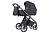 Коляска універсальна CARRELLO Omega CRL-6545/1 (3in1) Meteor Grey 