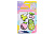 Набір наклейок YES Leather stikers "Exotic fruits"