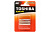 Батарейки Toshiba R03 Red Alkaline 2 шт.на блістері