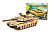 Дерев'яний 3D конструктор "ABRAMS" 187 дет., Puz-26917 р. 28*11*10 см PuzzleOk