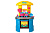 Кухня з посудом (кастрюля, чайник) KW-04-404 KinderWay
