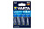 Батарейки Varta LR06 High Energy (Longlife Power) alkaline 4 шт.