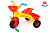 Велосипед "Кіндер Байк" KW-10-001 KinderWay