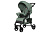 Коляска прогулянкова CARRELLO Quattro CRL-8502/3 Pine Green +дощовик M
