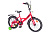 Велосипед EXPLORER 18" T-218111 crimson