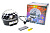 Дискокуля LED Magic Ball USB Light TA-23