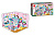 Конструктор 4801 Unlimited ideas-Girl's Room 194 деталі, коробка 31,5*5*19 см