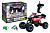 Автомобіль OFF-ROAD CRAWLER на р/к - CAR VS WILD (червоний, акум. 3,6V, метал. корпус, 1:20)