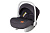 Автокрісло CARRELLO Mini CRL-11801/1 Harbor Grey група 0+
