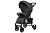 Коляска прогулянкова CARRELLO Quattro CRL-8502/3 Shadow Grey +дощовик M
