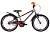 Велосипед 20" FORMULA ACTIVE сірий, LED-ковпачок OPS-FRK-20-162-20