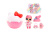 Ігровий набір з лялькою L.O.L.SURPRISE! серії "Loves Hello Kitty" – HELLO KITTY ТА ДРУЗІ 523840
