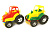 Трактор KW-07-708 KinderWay