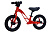 Велобіг BALANCE TILLY 12" Magnet 2.0 T-212527 Red