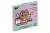 Пластилін YES "Pusheen" 540597 12 кольорів 240г