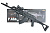 Автомат CYMA P.48А з кульками, лазер, в коробці 75*8*25 см 