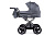 Коляска універсальна TILLY Family T-181 Grey