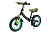 Велобіг BALANCE TILLY 12" Matrix T-21259/1 Black  Azure