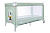 Манеж CARRELLO Piccolo CRL-9203 Spring Purple 