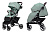 Коляска прогулянкова Astra CRL-5505/1 Mint Green + дощовик S CARRELLO