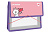 Папка для зошитів Yes  пласт. на резинці В5 "Line Friends. Cony" 492210