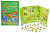 Алфавіт на липучках Puz-26919 р.30*22*2см PuzzleOk