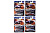 Тематична машинка “Форсаж” Hot Wheels HNR88