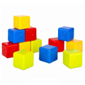 кубики ігрові та навчальні