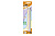 Набір олівців графітових BIC "Ecolution Pastel", з ластиком, HB/BL5, блістер 5шт