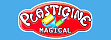 Plasticine Magical