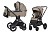 Коляска універсальна CARRELLO Ultimo CRL-6516 (2in1 AIR) Pearl Beige 
