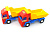 Самоскид Mini truck(Т) 39208 
