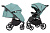 Прогулянкова коляска CARRELLO Bravo CRL-5515 Palm Green 