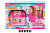 Будиночок Pet Shop з міні лялькою в коробці QL045 р.51*34*15,5см. 