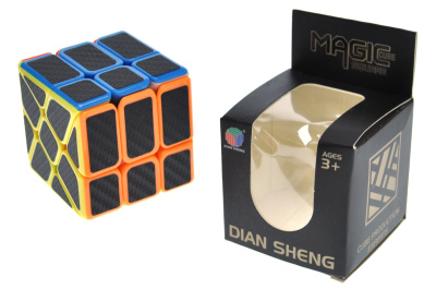 Кубик в коробці 8979-2 р.6*6*6см.
