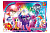 Пазли 70 ел. ТМ "G-Toys" із серії "My little Pony" (Моя маленька поні) MLP030