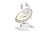 Люлька-гойдалка CARRELLO Hobby CRL-10306 Desert Beige