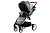 Коляска прогулянкова Milano CRL-5501 Carbon Grey +дощовик L CARRELLO