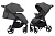 Прогулянкова коляска CARRELLO Bravo CRL-8512 Lunar Grey