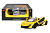 Машина "Mclaren Pl GTR" на радіокеруванні, в коробці 75110 р.43*25.5*17.5см