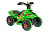 Квадроцикл на акумуляторі 6V зелений MK1461-YESIL DOLU