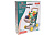 Візок K-211 з продуктами коробка 43*10*33 